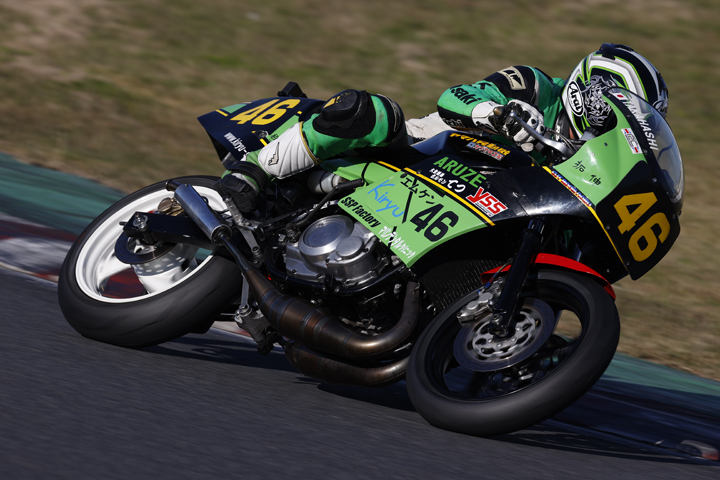 アルゼすっとこどっこいRC尼崎のメイン写真