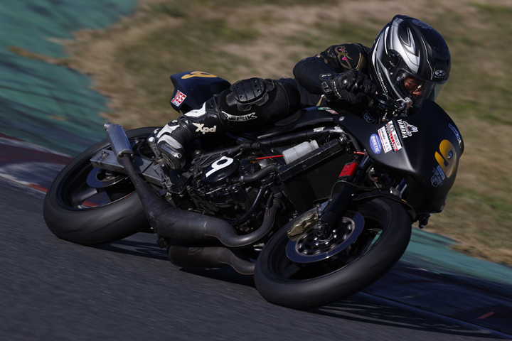 白煙☆シゲテック☆YSSのメイン写真