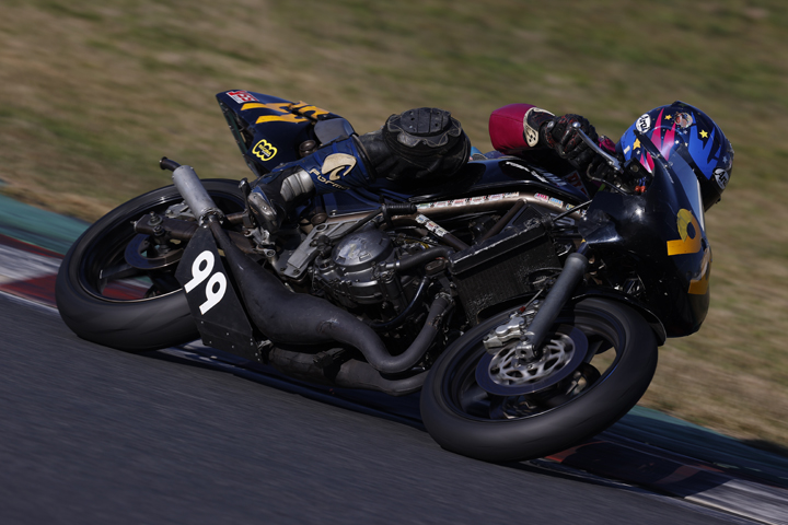 爆走‼︎松戸組&FineR.+SP-3+YSSのメイン写真