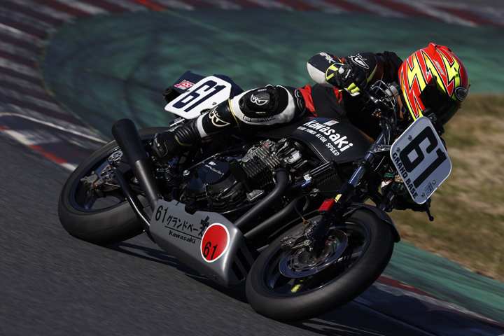 GRANDBASEのメイン写真