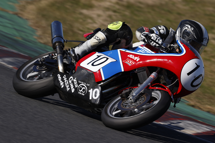 yssRC&アゲイン&BigⅢのメイン写真