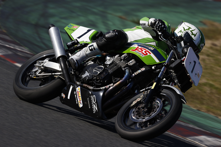 スピードショップイトウのメイン写真