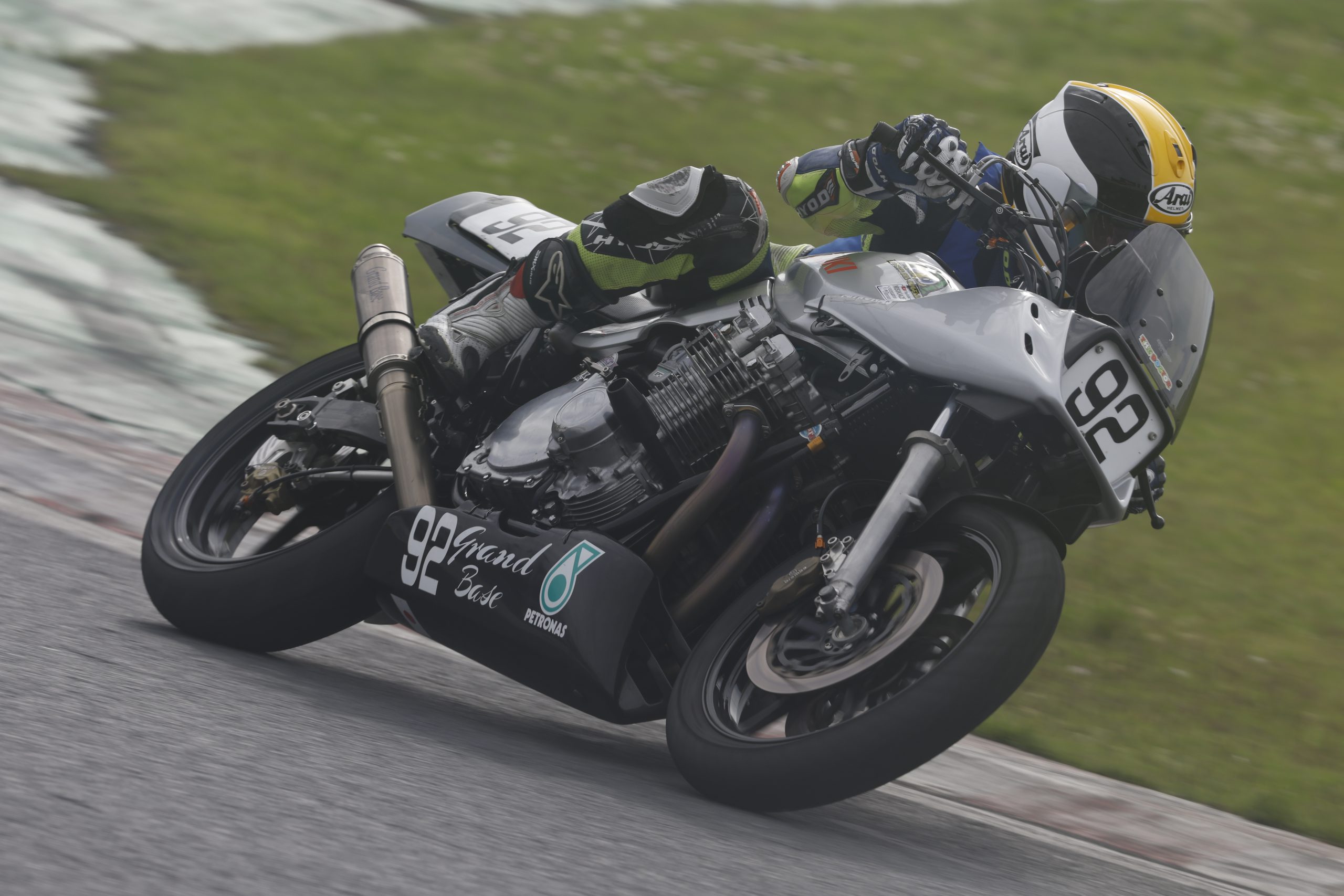 GRANDBASEのメイン写真