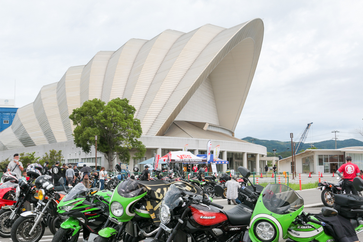 記事 ”ARCHI&YSSファン感謝祭” ご参加ありがとうございました！のアイキャッチ画像