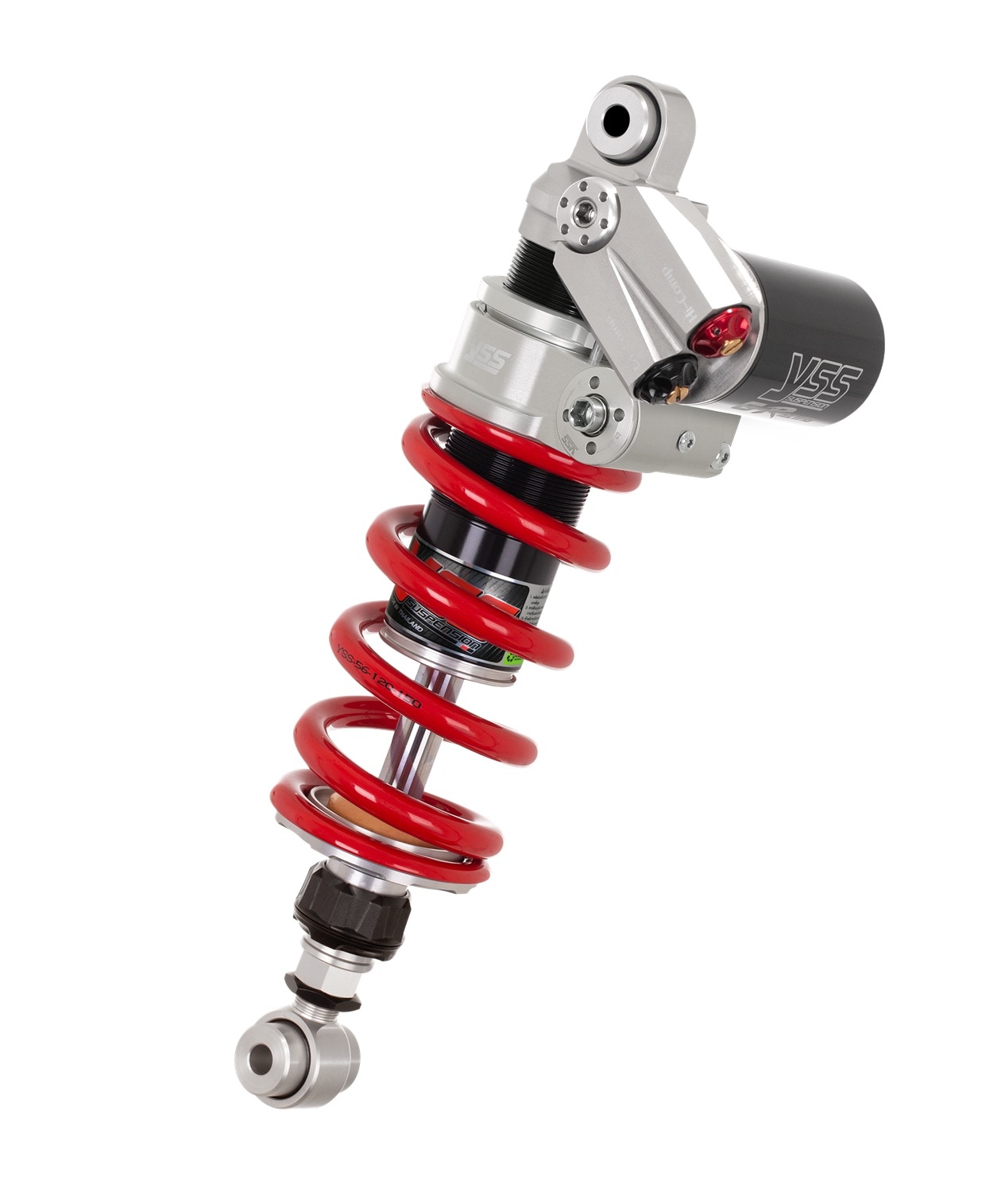 GSX-S1000 KATANA '22- MG456-TRW with HPA