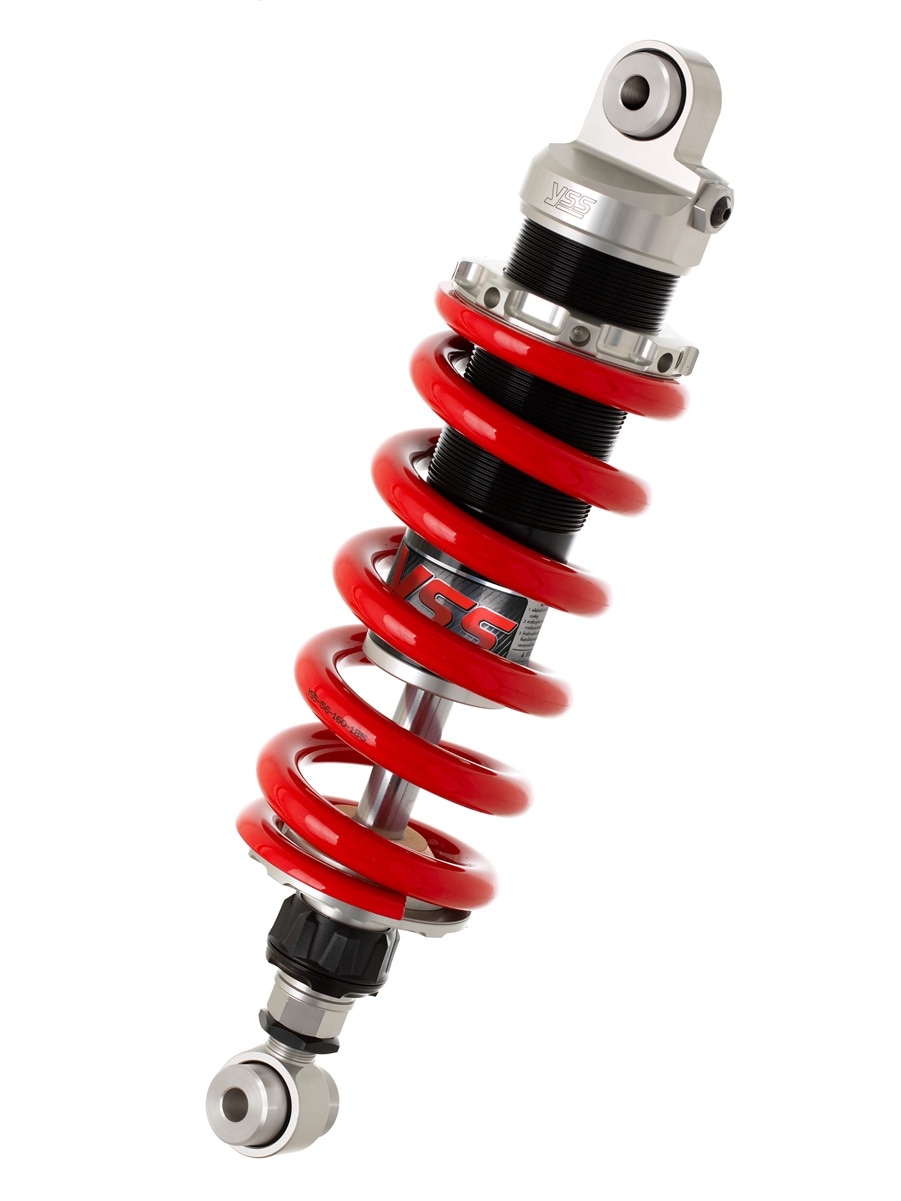 GSX-S1000 KATANA '22- MZ456