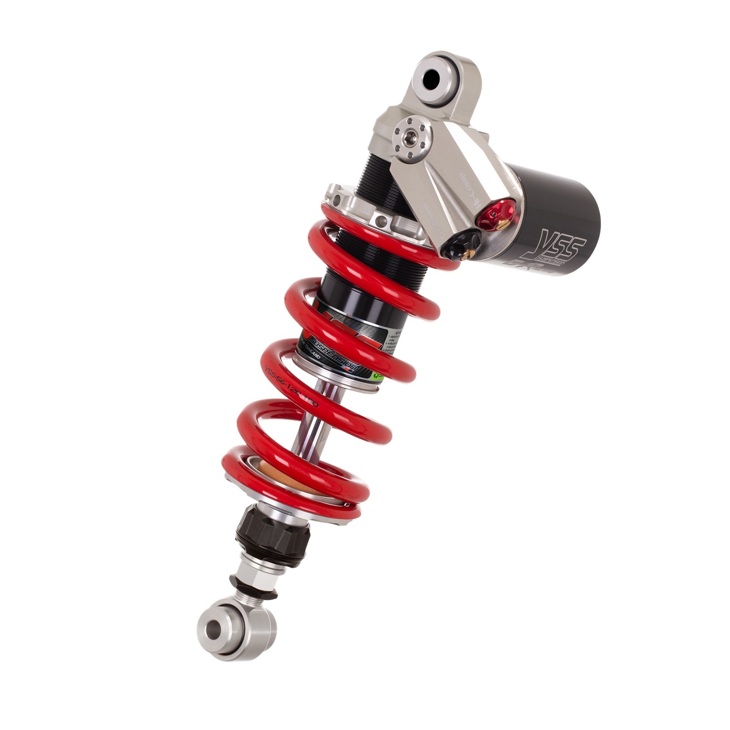 GSX-S1000 KATANA '22- MG456-TRW