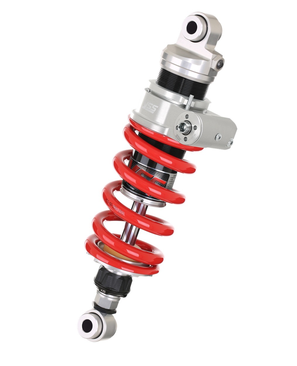 GSX-S1000 KATANA '22- MZ456